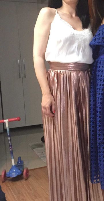 Pantaloni eleganti - TGH