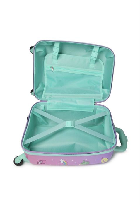 Чемодан детский