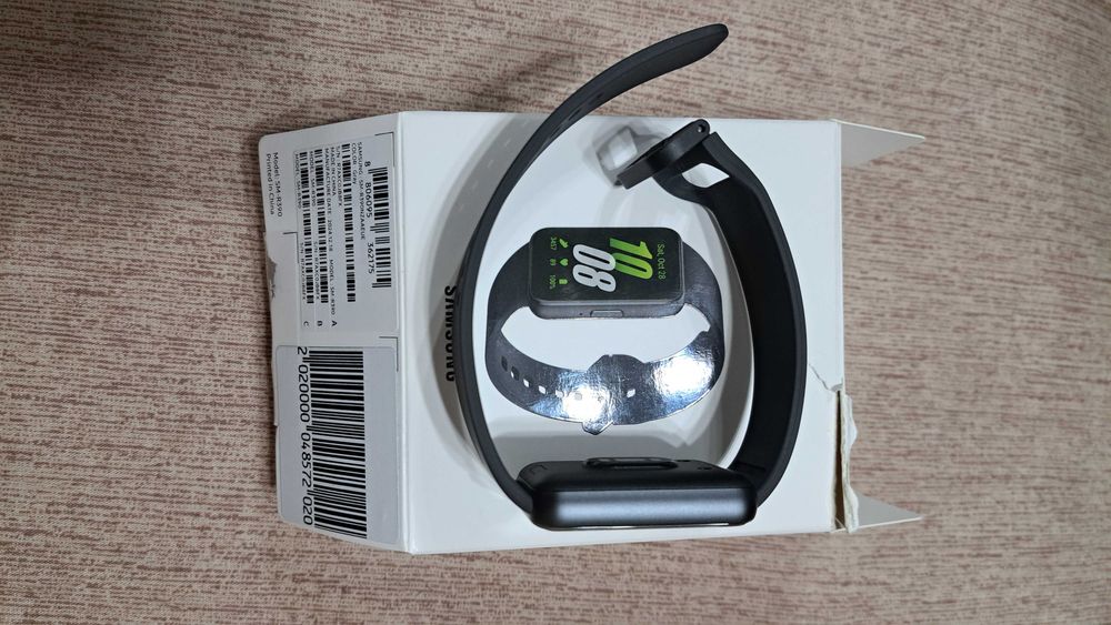 Samsung часовник