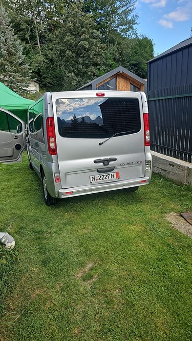 Renaul Trafic de vanzare