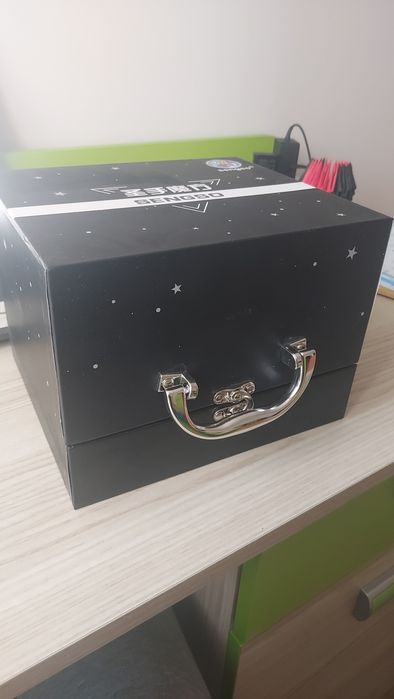 Sengso Examinx Cum Rubik