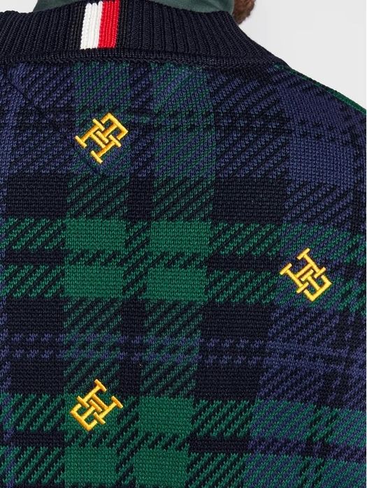 Кардиган Tommy Hilfiger