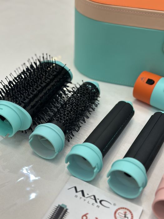 MAC Styler 6-in-1 HairStyler