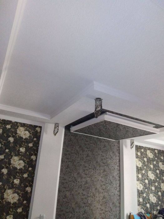 Делаем Ремонт под ключ