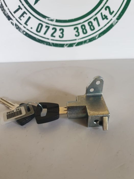 Incuietoare yala baterie Brose bicicleta electrica Ebike, bacteria in