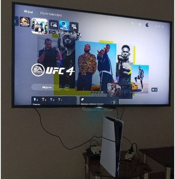 Продам PlayStaion 5