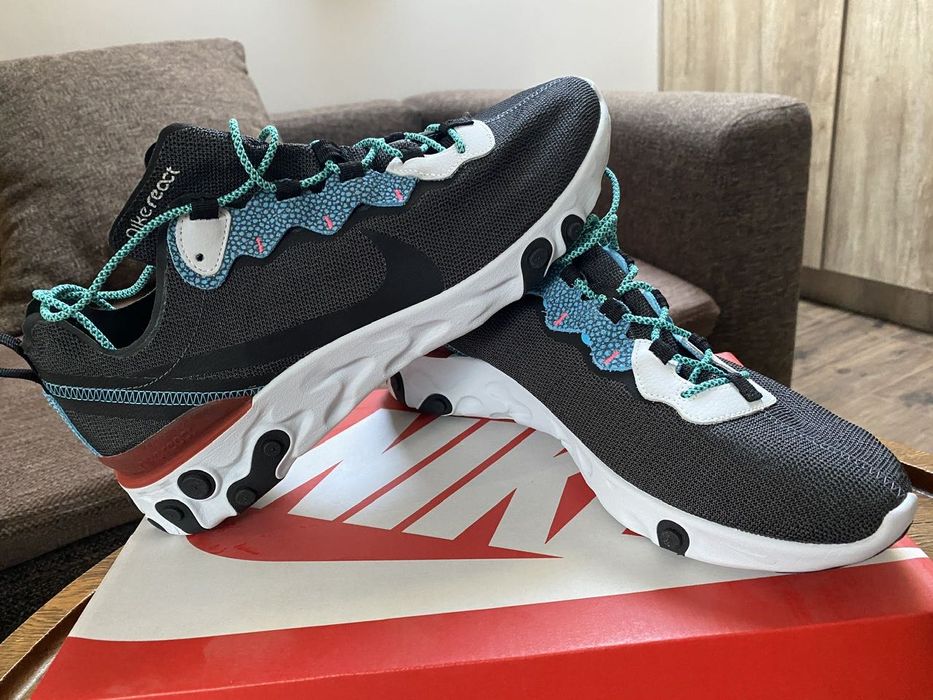 Nike React Element 55 SE - limited EU45