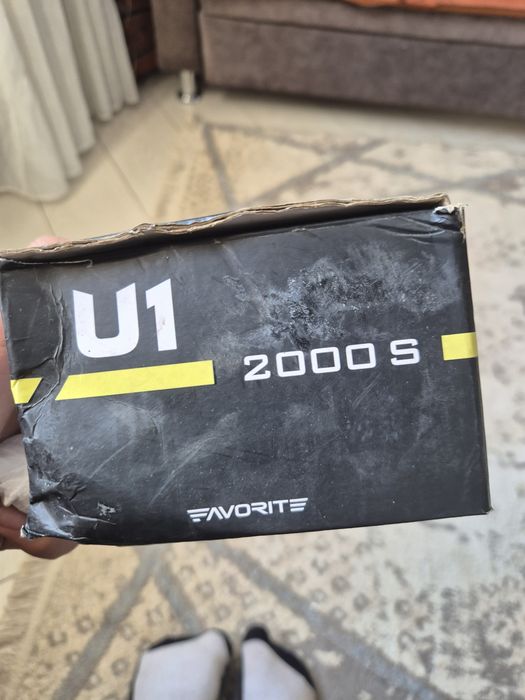 Продаю катушку 2000размере