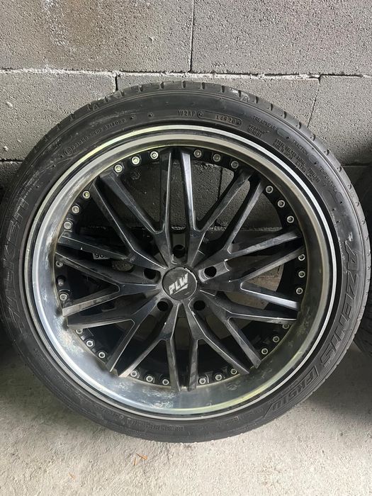 19 zoll 5x112 Алуминиеви джанти