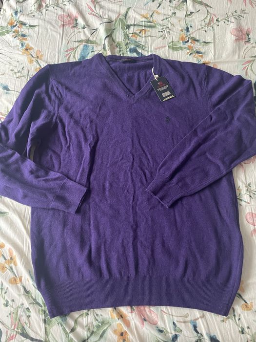 Plouver US POLO assn XXL