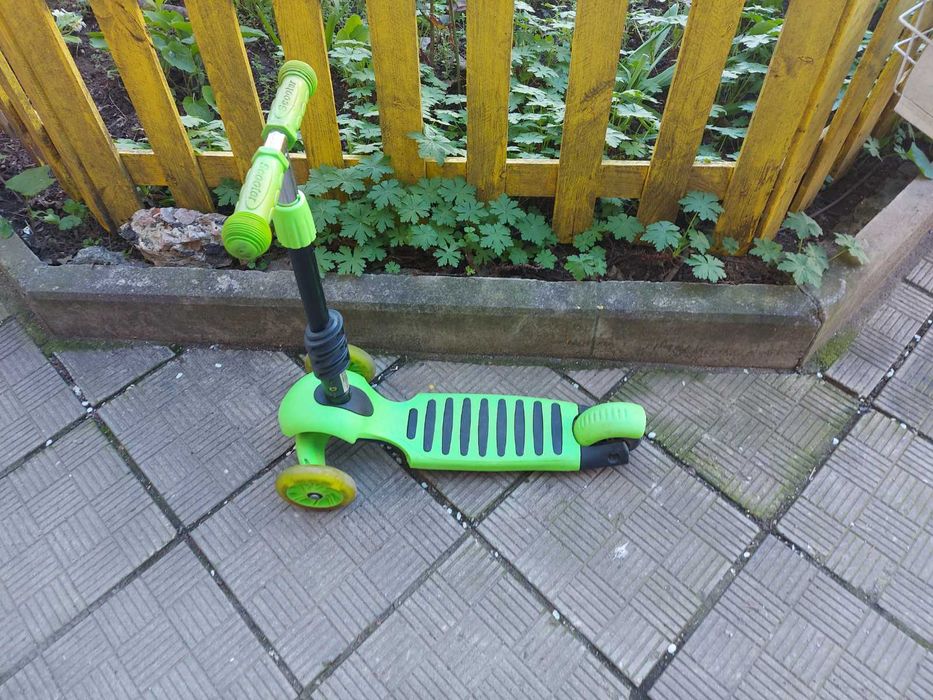 Детска тротинетка