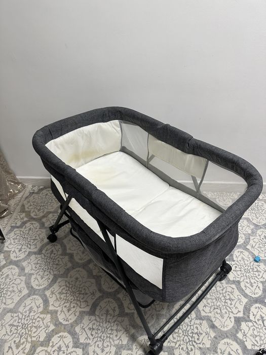 Люлька, кровать, манеж