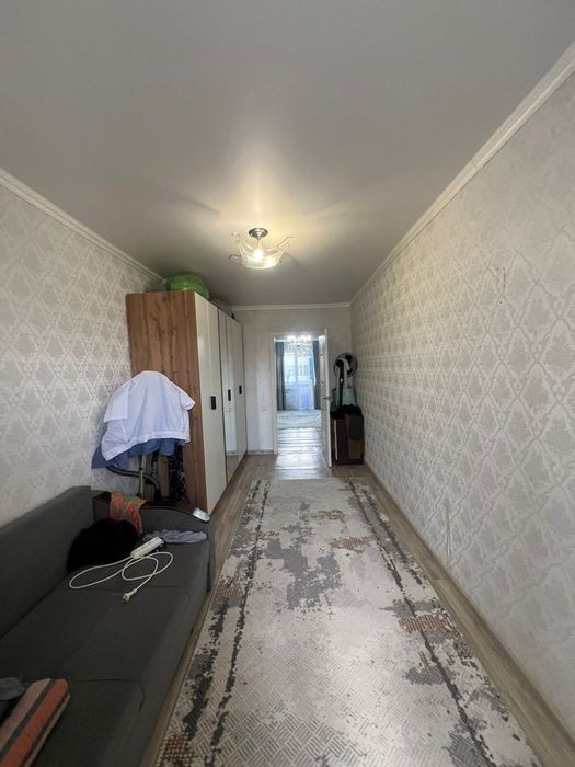 Продам 2 х кв 5/5 эт 60 м2 1977 г
