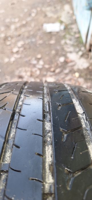 Продам комплект колёс на 18.