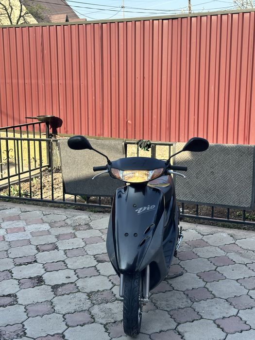 Honda dio AF34 продам
