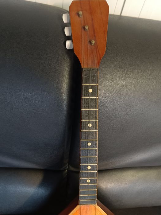 Балалайка в топ състояние!