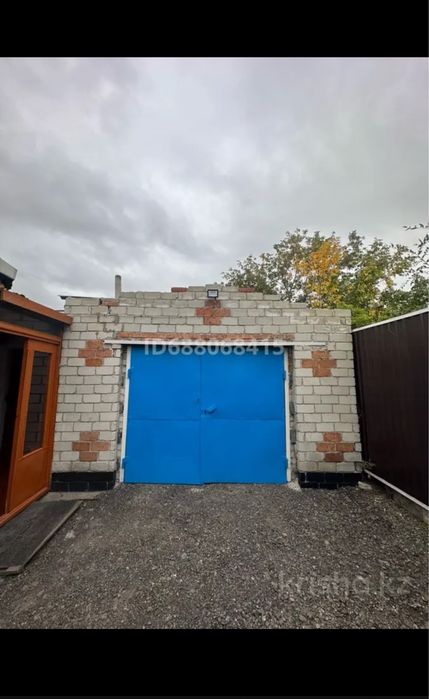 Продается дом в городе Кокшетау