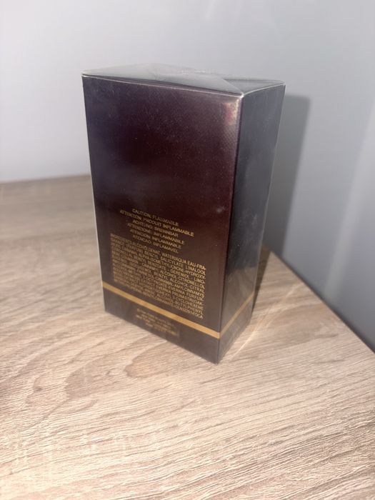 parfum Tom Ford Tabacco Vanilia