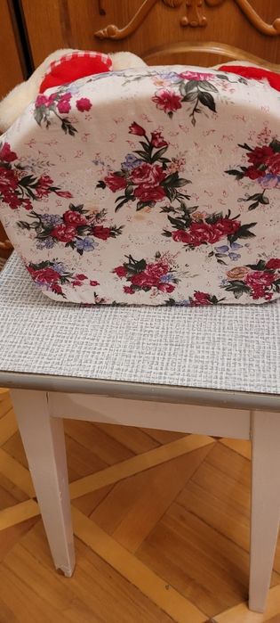 Игрушка- сувенир,ручная работа.