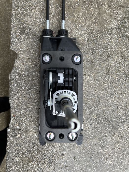 Vând Timonerie WV-Audi,Seat,Skoda 1,6 d.