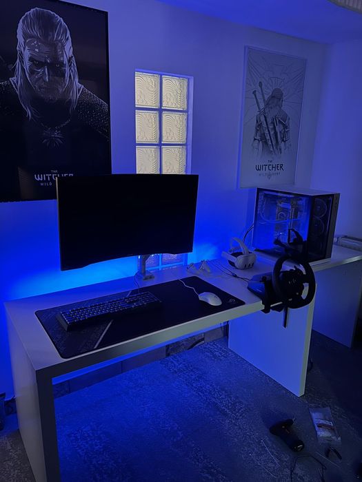 High-End PC i7-14700KF RX 7900 GRE PURE Z790 32GB DDR5 3TB NVMe 240Hz