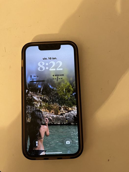 Iphone 13 mini 256 GB