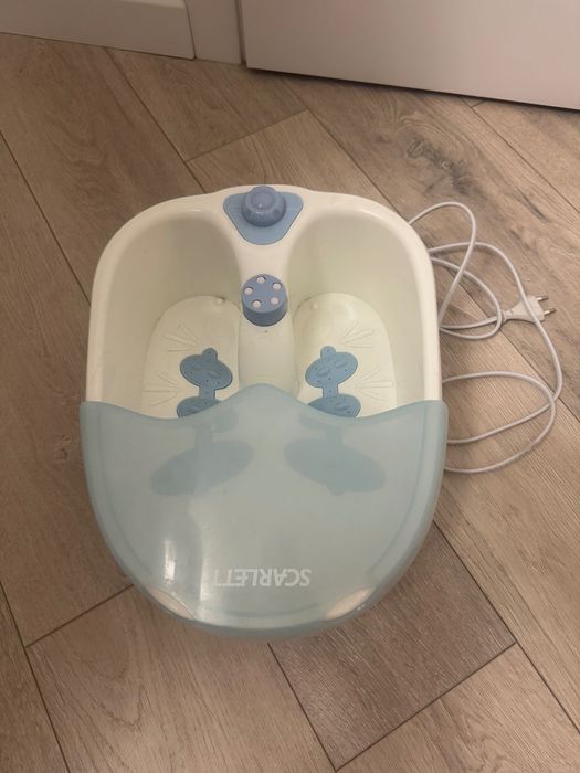 Ванночка для ног