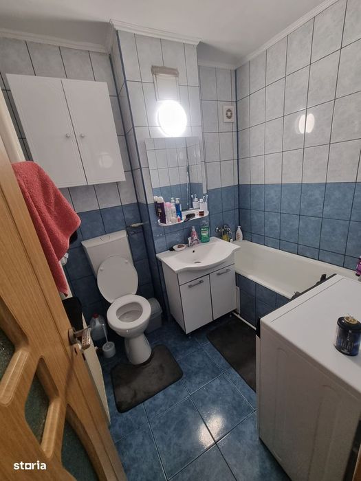 Garsonieră recent renovată,28 mp,Deva-str. Mihai Eminescu