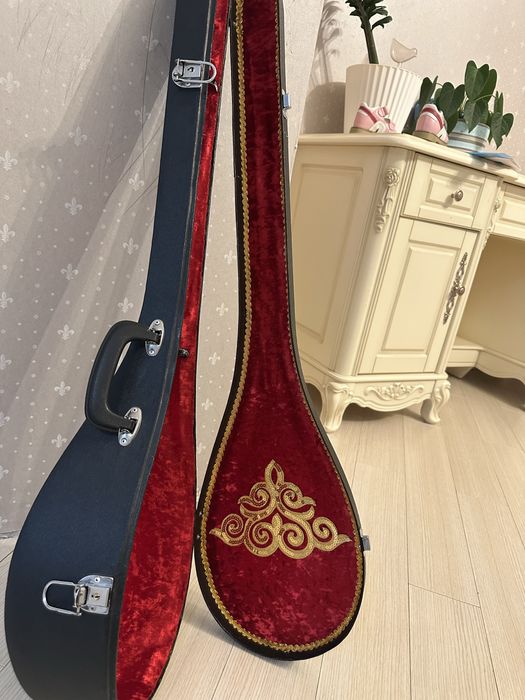 Домра/чехол для домбры