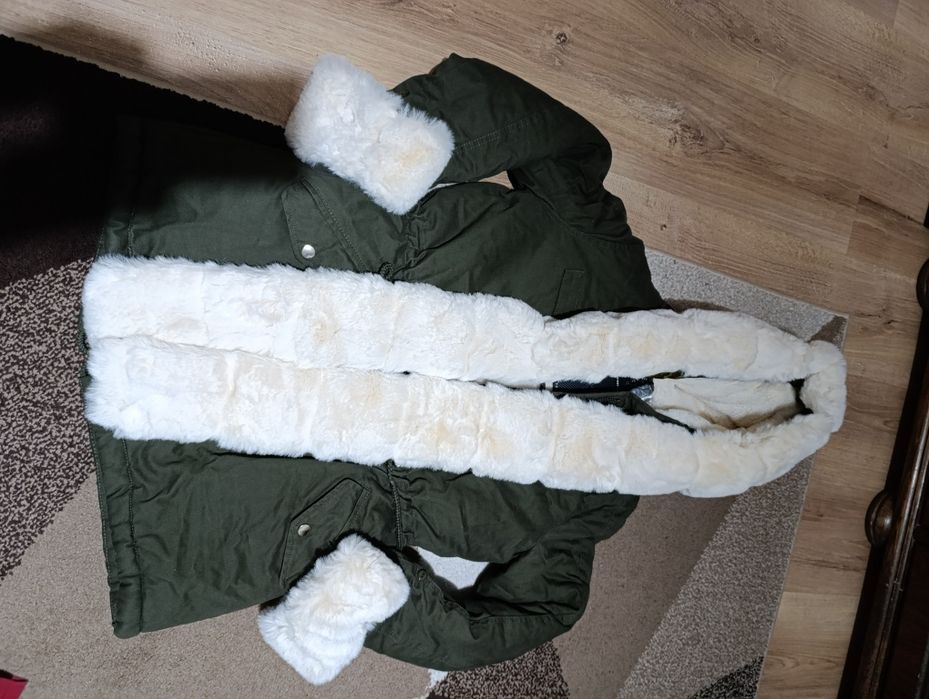 Зимна парка рр14год