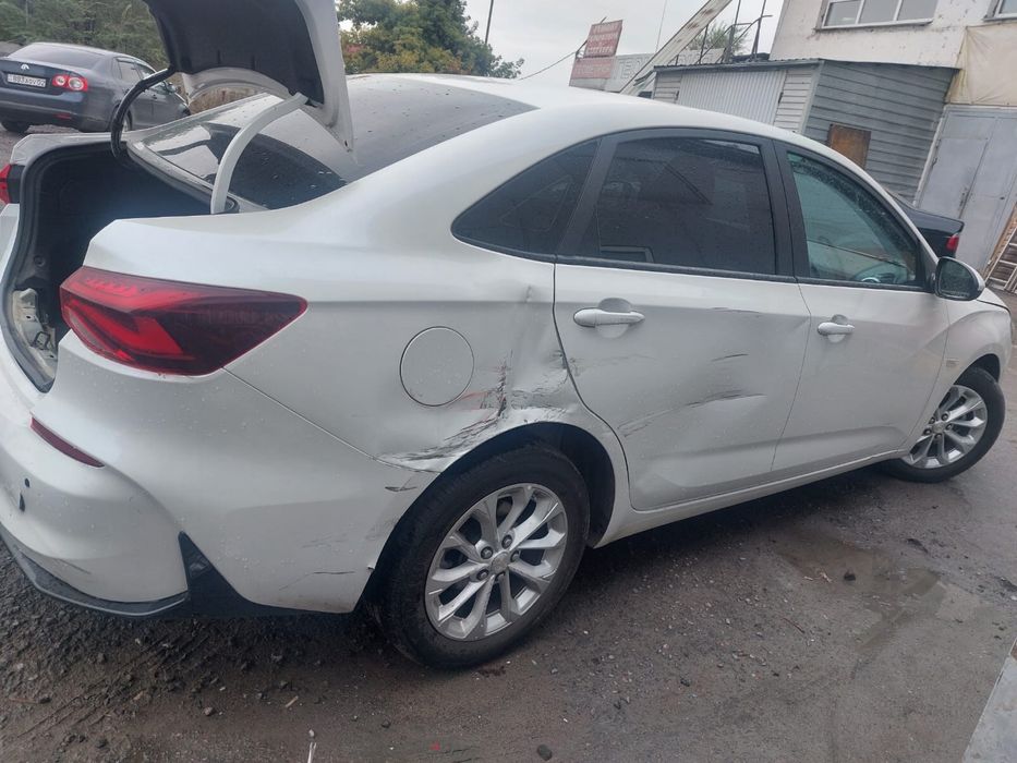 Кузовные работы  Автомаляр  Полировка  Авторобот