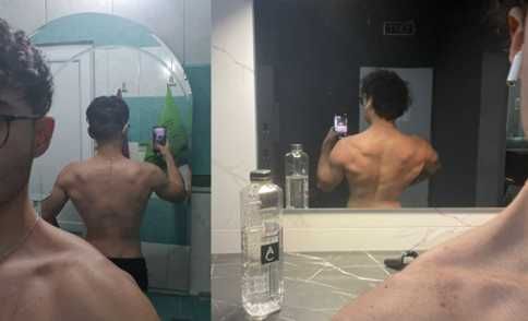 Antrenor Personal & Online Coaching