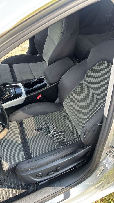 Vand Audi A4 B8 2.0 143 Cai