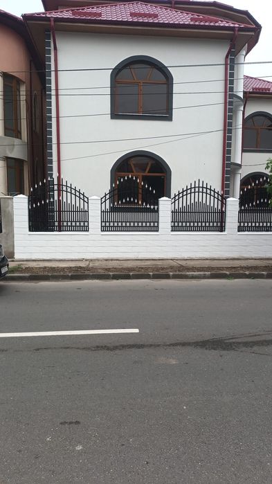 Plăci decorative exterior