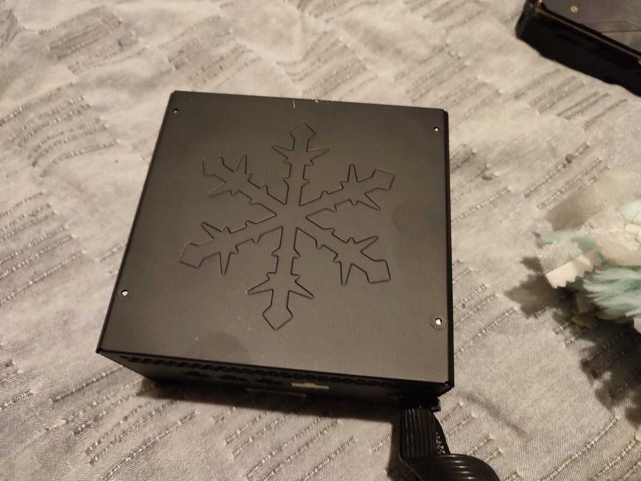 Захранващ Блок Fractal Design Integra M 750W