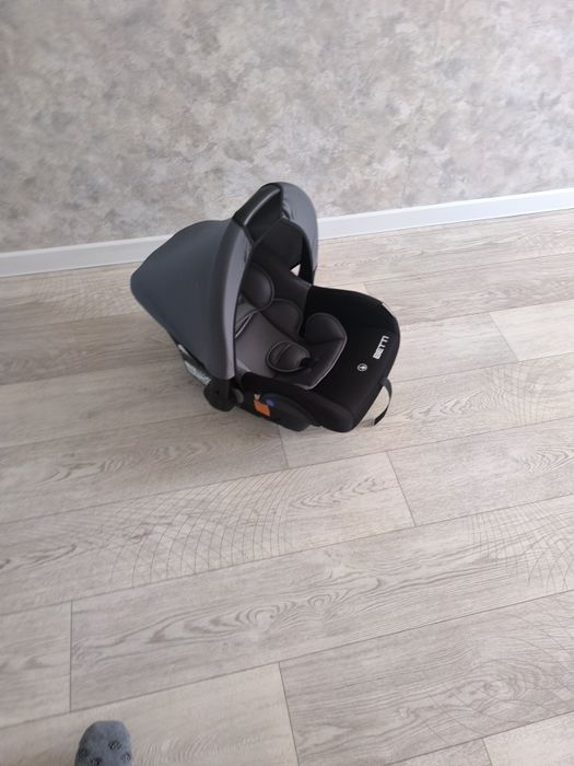 Автокресло детское с рождения