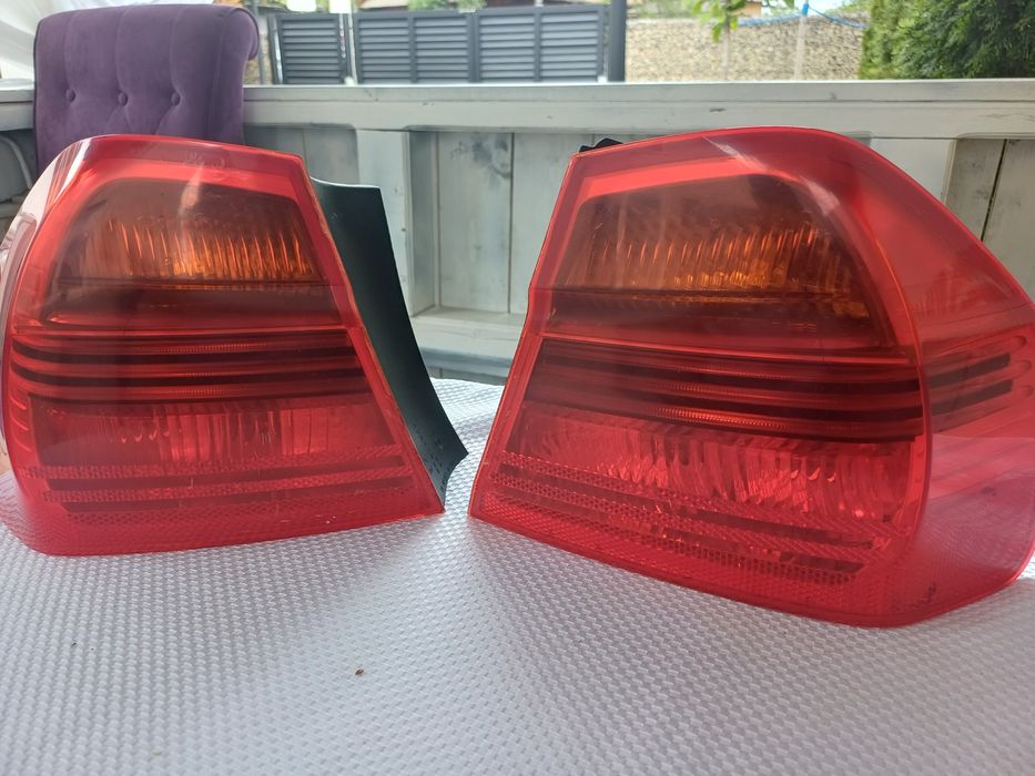 Stopuri stânga/ dreapta Bmw e90 nfl.