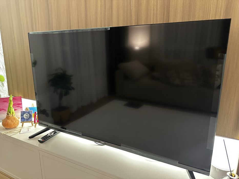 Телевизор Yasin 43G11 - 43” (109см)