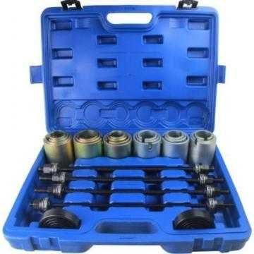 Trusa Presa extras si montat bucse rulmenti 44-82mm 26 piese