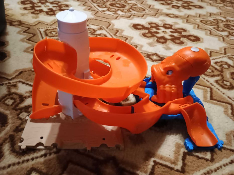 Детски писти  за колички