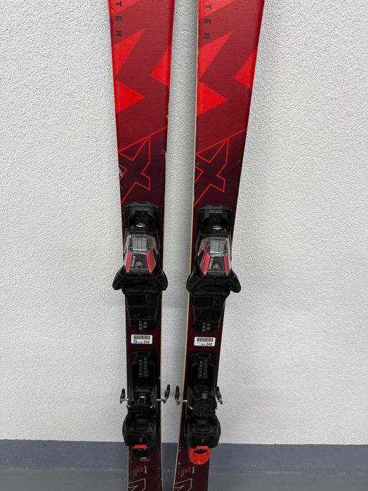 schi atomic redster mx L163cm,156cm si 149cm