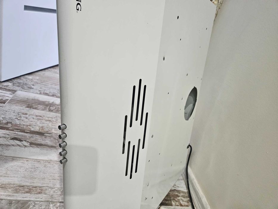 Продавам абсорбатор Sang 50лв