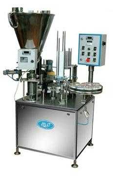 Запайщик для контейнеров с пищей