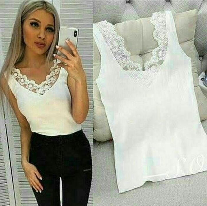 Туника, рубашка, майка