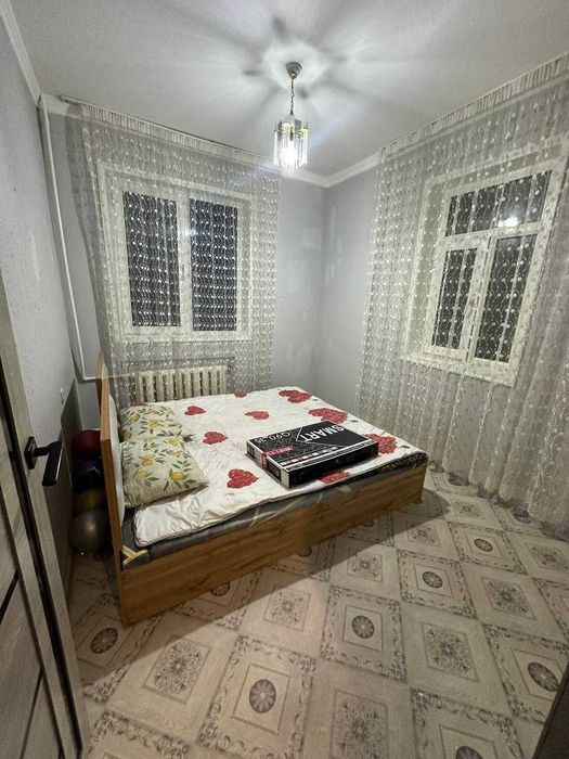 Mirzo Ulugʻbek tumani oilaga arenda srochno