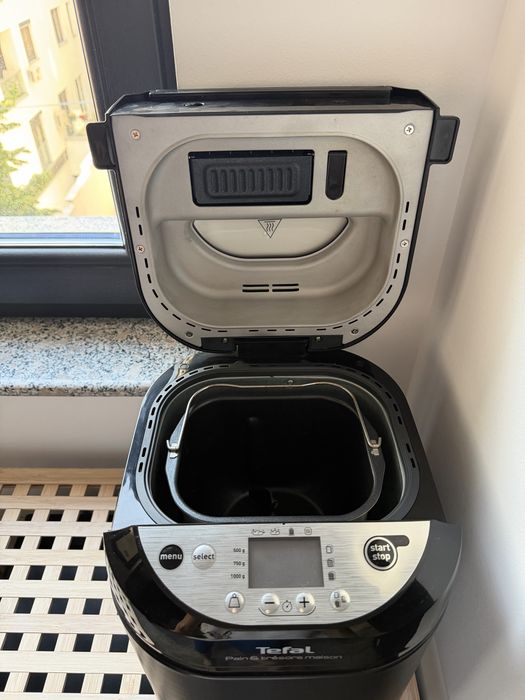 Masina de facut paine Tefal