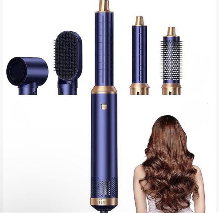 Камплект за оформяне на прическа