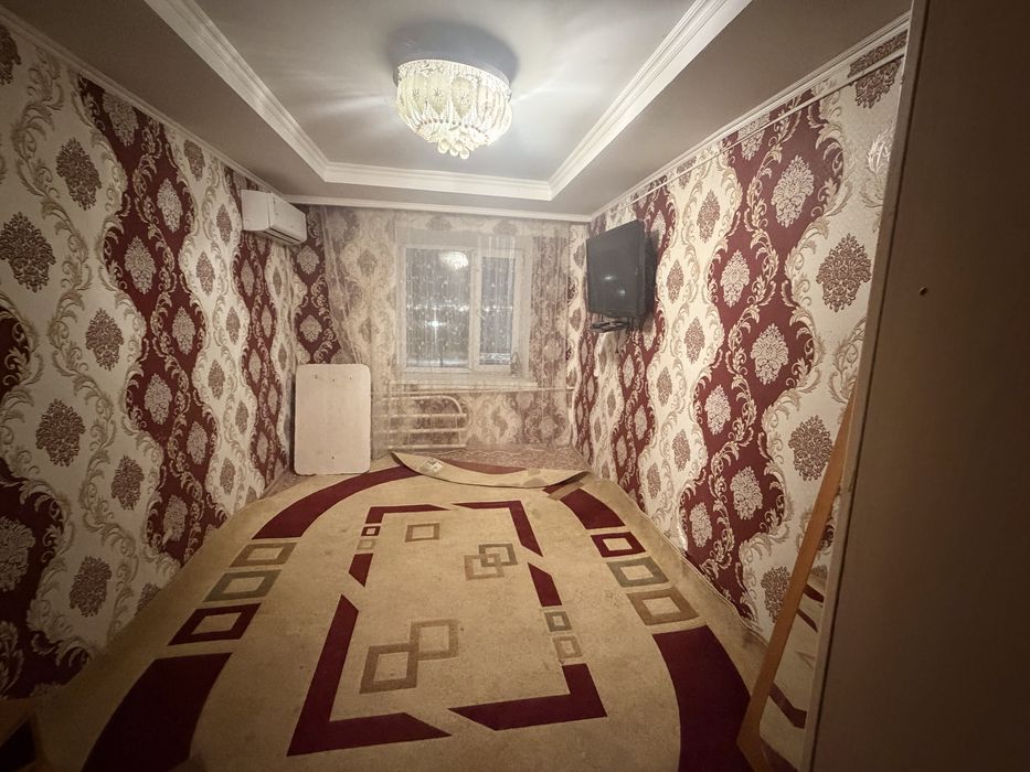 Сдам комнату на районе 20шк