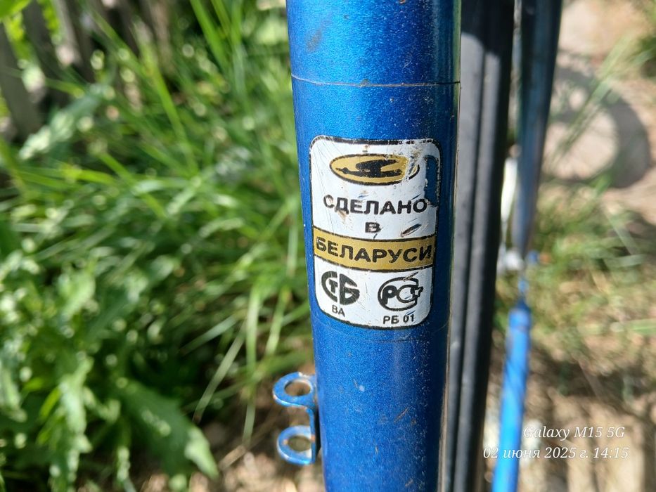 Продам велосипед.