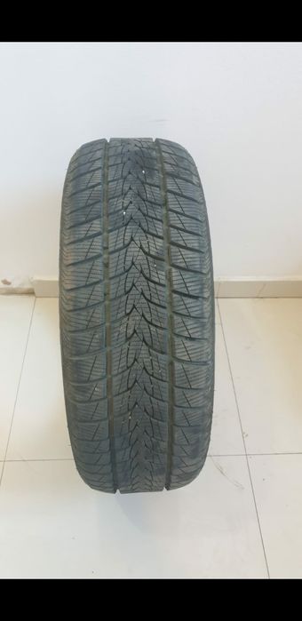 Anvelopa de iarna Minerva